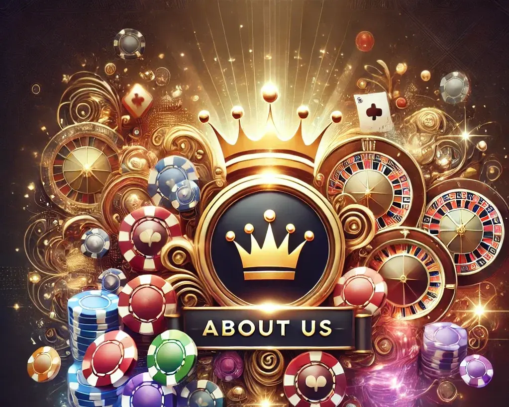 about us crown casino