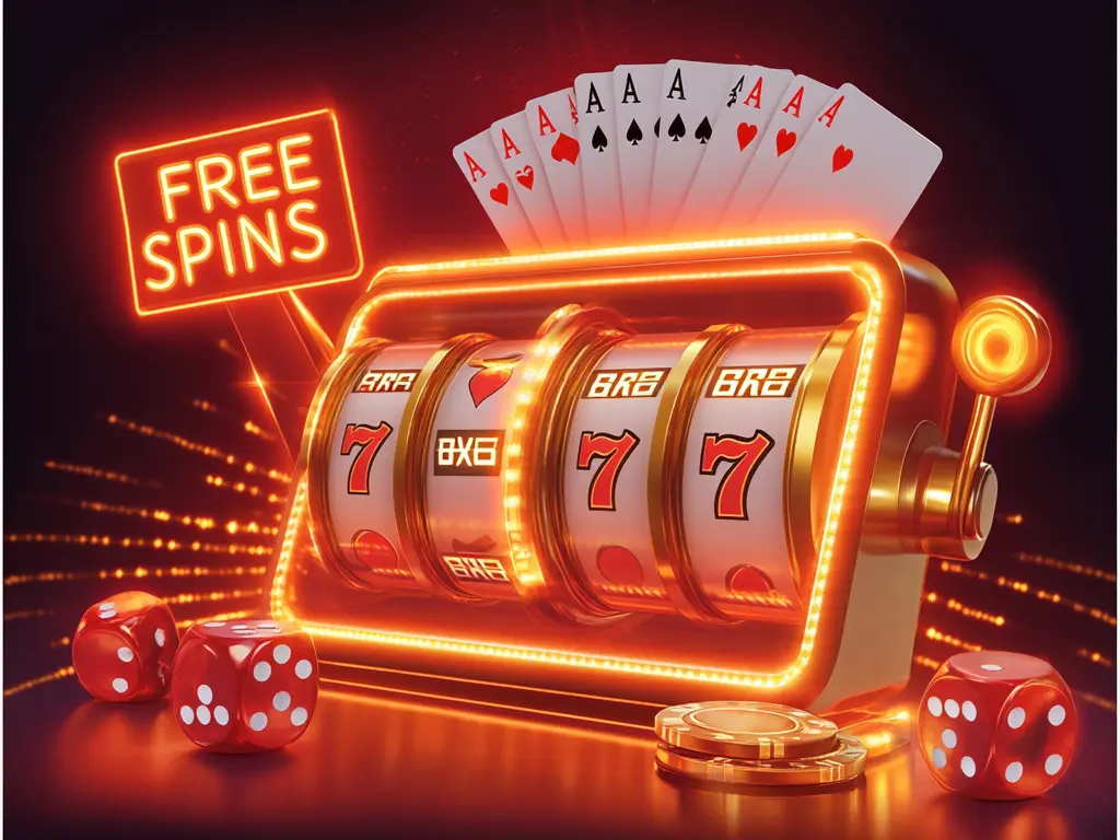 crown casino free spins