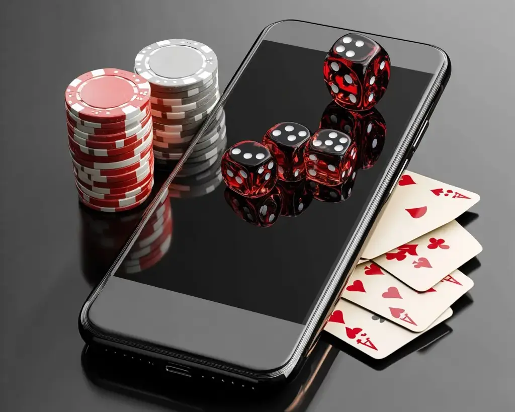 crown casino app